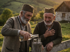 Komšije su ćutale tri decenije zbog pola metra zemlje: Kada je Ristan pao u njivi, dogodilo se nešto što je promijenilo cijelo selo