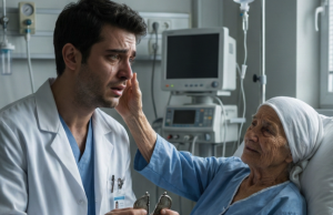 Operisao je siromašnu staricu bez naknade, a jedan stari privjesak promijenio mu je život zauvijek