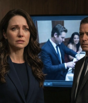 Zaboravila je torbicu u restoranu, a snimak sigurnosne kamere otkrio je jezivu izdaju njenog muža