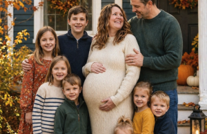 Bila je u osmom mjesecu trudnoće kada ju je muž ostavio zbog fitness modela – ali poklon sa vjenčanja sve je promijenio