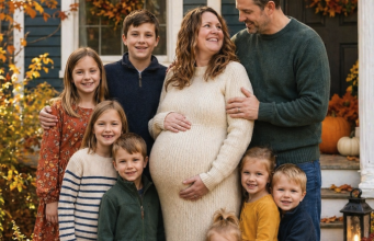 Bila je u osmom mjesecu trudnoće kada ju je muž ostavio zbog fitness modela – ali poklon sa vjenčanja sve je promijenio