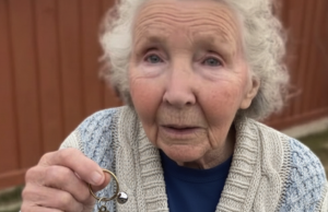 Natjerao me da prodam bakinu kuću, a onda sam na tavanu otkrila istinu koja mi je promijenila život