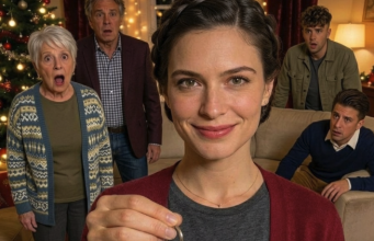 Svi su dobili poklone osim mene – a kada sam pokazala šta sam sebi kupila, u sobi je zavladala potpuna tišina