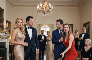 Muž je doveo novu ženu da me zamijeni, ali nije očekivao ono što će uslijediti