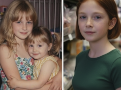 Sudbina koja spaja: Priča o sestrama koje su se ponovo pronašle nakon 32 godine