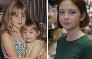 Sudbina koja spaja: Priča o sestrama koje su se ponovo pronašle nakon 32 godine