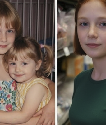 Sudbina koja spaja: Priča o sestrama koje su se ponovo pronašle nakon 32 godine