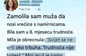 Trenutak kada sam shvatila svoju snagu