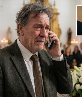 Na sahrani majke izabrala je zabavu — a posledice su je stigle