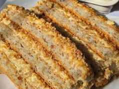 Snickers torta koja se topi u ustima: Recept za savršeni domaći desert