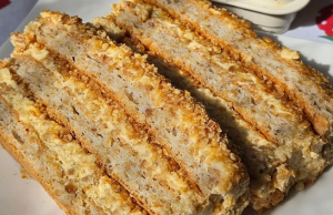 Snickers torta koja se topi u ustima: Recept za savršeni domaći desert