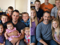 MOJA ŽENA NAS JE NAPUSTILA SA ŠESTORO DJECE – Dvanaest godina kasnije vratila se kao potpuni stranac, ali odgovor našeg sina zaledio joj je osmijeh