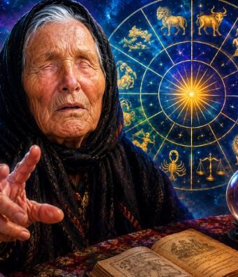 Baba Vanga je tvrdila da ova 3 znaka nose najteži krst sudbine: Sreća im često izmiče za dlaku, ali mogu da preokrenu sudbinu