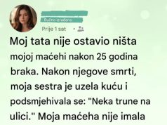Tihi nestanak ljubavi: Priča o nevidljivoj snazi i porodičnoj surovosti