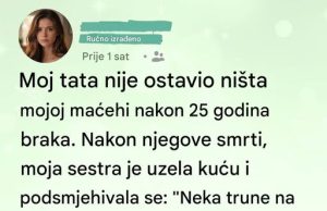 Tihi nestanak ljubavi: Priča o nevidljivoj snazi i porodičnoj surovosti