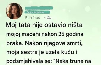 Tihi nestanak ljubavi: Priča o nevidljivoj snazi i porodičnoj surovosti