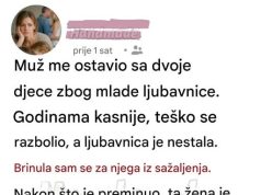 Tiha snaga: nepravda kroz oči saosećanja