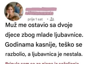 Tiha snaga: nepravda kroz oči saosećanja