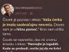 Kako jedan neočekivani gest može promeniti sve: priča o crvenoj kravati i humanosti