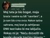Porodica po izboru: ljubav koja nadilazi DNK