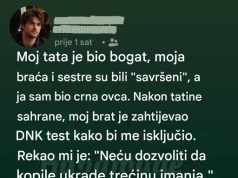 Porodica po izboru: ljubav koja nadilazi DNK