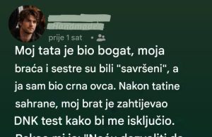 Porodica po izboru: ljubav koja nadilazi DNK