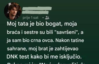 Porodica po izboru: ljubav koja nadilazi DNK