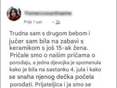 Istina usred trudnoće: Kako jedna laž može srušiti temelje braka