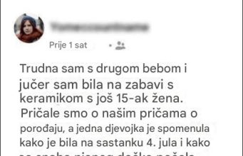 Istina usred trudnoće: Kako jedna laž može srušiti temelje braka