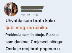 Mrzio je brata mjesecima zbog izdaje, a nakon njegove smrti saznao je istinu koja mu je slomila srce