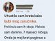 Mrzio je brata mjesecima zbog izdaje, a nakon njegove smrti saznao je istinu koja mu je slomila srce