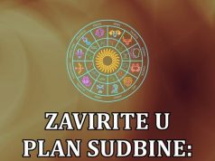 ZAVIRITE U PLAN SUDBINE: Za ova tri znaka zodijaka karma ima specijalan plan koji će ih usrećiti!