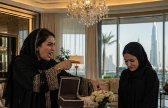 Deset godina sam radila kao kućna pomoćnica u Dubaiju. Moji su poslodavci bili vrlo bogati, a ja sam cijelo to vrijeme naporno radila i ni jednom nisam pogriješila.