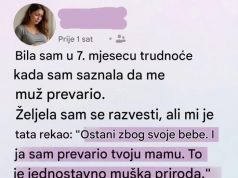 Priča o snazi porodice u teškim vremenima