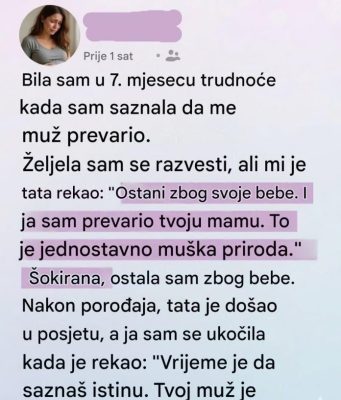 Priča o snazi porodice u teškim vremenima