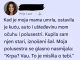 Ostala bez svega, osim starog šala: Priča o neočekivanom nasleđu