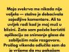 Morala sam snimati uvredljive komentare svoje svekrve da bih svom mužu dokazala koliko je zla