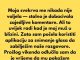Morala sam snimati uvredljive komentare svoje svekrve da bih svom mužu dokazala koliko je zla