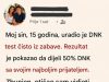 DNK test otkrio porodičnu tajnu staru 15 godina: Najbolji prijatelji saznali da su braća