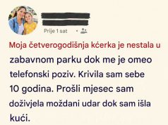 Istina o nestanku koja je otkrila tajnu čuvanu deset godina