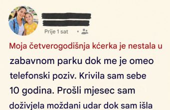 Istina o nestanku koja je otkrila tajnu čuvanu deset godina