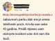Istina o nestanku koja je otkrila tajnu čuvanu deset godina