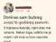 Donirala sam bubreg svojoj pastorki, a onda su ona i moj muž nestali iz mog života