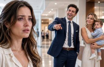 Ponižavao je bivšu ženu jer mu nije rodila dete, a onda je istina uništila sve njegove laži