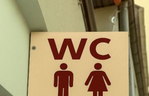 Mnogi ljudi još uvek ne znaju šta znači skraćenica WC: Da li ste i vi među njima? Mnogi ljudi još uvek ne znaju šta znači skraćenica WC: Da li ste i vi među njima? - featured image