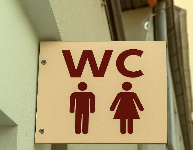 Mnogi ljudi još uvek ne znaju šta znači skraćenica WC: Da li ste i vi među njima? - featured image
