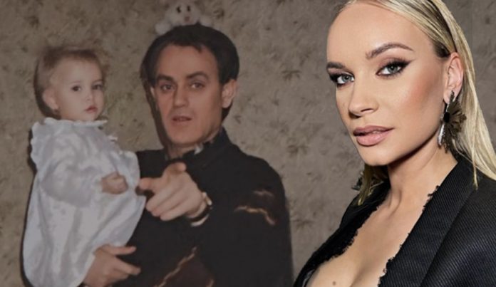 KEMAL MALOVČIĆ KĆERKU NIKADA NIJE SPOMENUO, sad progovorio: Pa ona mu je kćerka? Isplivali detalji iz života pjevača - featured image