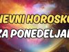 Dnevni horoskop za PONEDELJAK 10. AVGUST: DAN KOJI SE NE ZABORAVLJA, MNOGIM ZNACIMA DOLAZE VELIKA IZNENAĐENJA, evo šta ih tačno čeka!