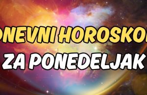 Dnevni horoskop za PONEDELJAK 10. AVGUST: DAN KOJI SE NE ZABORAVLJA, MNOGIM ZNACIMA DOLAZE VELIKA IZNENAĐENJA, evo šta ih tačno čeka!