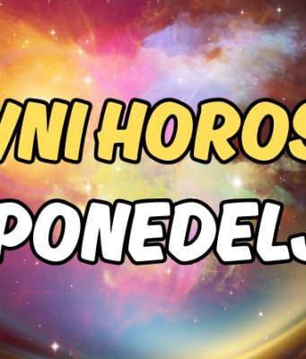 Dnevni horoskop za PONEDELJAK 10. AVGUST: DAN KOJI SE NE ZABORAVLJA, MNOGIM ZNACIMA DOLAZE VELIKA IZNENAĐENJA, evo šta ih tačno čeka!